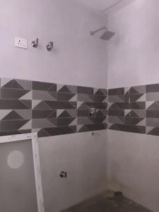 Bedroom One Image of 1030 Sq.ft 2 BHK Apartment / Flat for sale in Aarambh Heights, Surajpur Greater Noida for Rs. 4805500