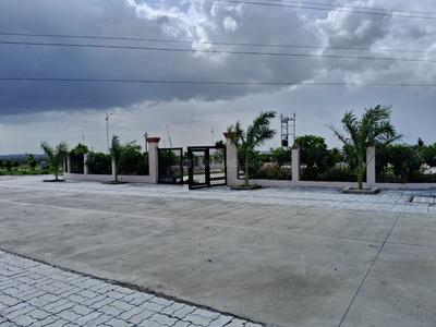 Image of 1291 Sq.ft Residential Plot / Land for sale in Mouli Nagari, Gumthala, Nagpur for Rs. 2600000