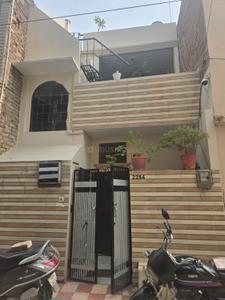 Image of 360 Sq.ft 2 BHK Independent House for sale in Sector-12, Panipat for Rs. 5050000