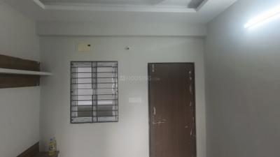 Living Room Image of 800 Sq.ft 1 BHK Apartment / Flat for rent in Kondapur Hyderabad for Rs. 21077
