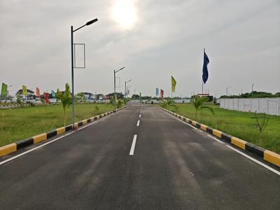 Image of 1050 Sq.ft Residential Plot / Land for sale in Padappai, Chennai for Rs. 3148957