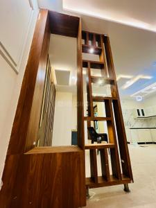 Living Room Image of 1800 Sq.ft 3 BHK Independent House for sale in Gomti Nagar Extension Lucknow for Rs. 9500000