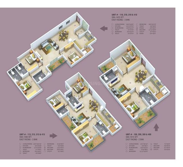 Sai Balaji Royal Main Image 1