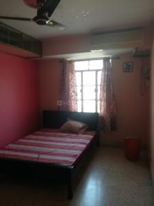 Bedroom Image of 1250 Sq.ft 2 BHK Apartment / Flat for rent in Ashok Nagar Ranchi for Rs. 20000