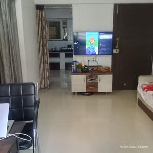 1 BHK Flat