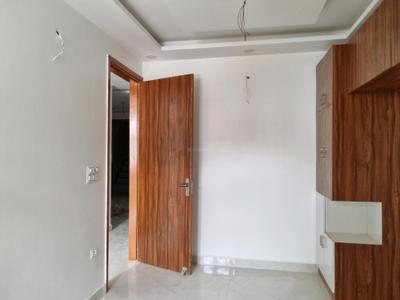 Bedroom Image of 810 Sq.ft 3 BHK Apartment / Flat for sale in Razapur Khurd New Delhi for Rs. 5100000