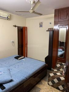 3 BHK Independent Builder Floor