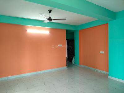 Living Room Image of 1200 Sq.ft 2 BHK Apartment / Flat for sale in Tangra Kolkata for Rs. 3000000