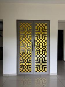 Hall Image of 1683 Sq.ft 3 BHK Apartment / Flat for sale in Sobha Forest View, Lingadheeranahalli Bengaluru for Rs. 25000000