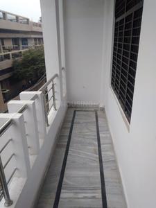 Balcony Image of 1600 Sq.ft 2 BHK Independent House for rent in Naini Allahabad for Rs. 10000