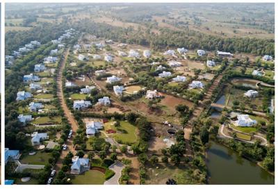 Besa Pipla Plot View 1
