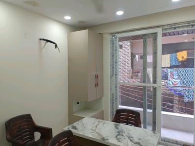 Bedroom Image of 900 Sq.ft 3 BHK Apartment / Flat for sale in Palam Apartment, Palam New Delhi for Rs. 8200000