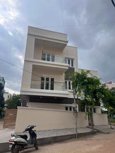 Image of 2400 Sq.ft 4 BHK Independent House for sale in Narayanapura, Bengaluru for Rs. 30000000