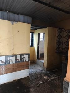 Hall Image of 450 Sq.ft 1 BHK Independent House for sale in Palava Phase 2 Thane for Rs. 750000
