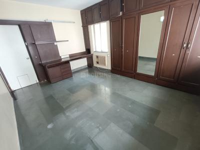 Bedroom Image of 1500 Sq.ft 3 BHK Apartment / Flat for sale in Aundh Pune for Rs. 23000000