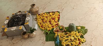 Bathroom Image of 1950 Sq.ft 3 BHK Duplex for sale in Avalapalli Hosur for Rs. 13000000