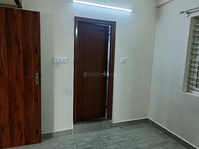 Bedroom Image of 950 Sq.ft 2 BHK Apartment / Flat for rent in Mahadevapura Bengaluru for Rs. 33000