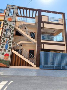 Image of 2800 Sq.ft 4 BHK Independent House for sale in Varanasi, Bengaluru for Rs. 22000000