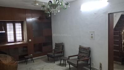 Living Room Image of 1800 Sq.ft 3.5 BHK Duplex for sale in Swaraj Homes Pocket C RWA Sarita Vihar, Sarita Vihar New Delhi for Rs. 31000000