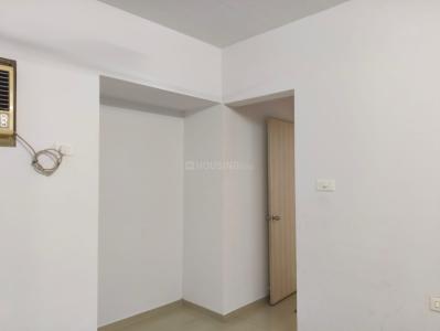 Bedroom Image of 747 Sq.ft 2 BHK Apartment / Flat for sale in Dombivli East Thane for Rs. 5300000