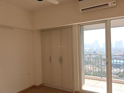Bedroom Image of 1545 Sq.ft 3 BHK Apartment / Flat for sale in Godrej Woods, Sector 43 Noida for Rs. 32200000