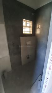 Bathroom Image of 750 Sq.ft 1 BHK Builder Floor for rent in Mahadevapura Bengaluru for Rs. 27500