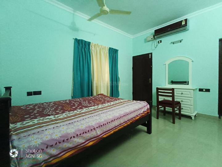 Antony Residancy Bedroom 1