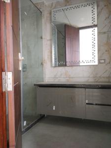 Bedroom Three Image of 2450 Sq.ft 4 BHK Builder Floor for sale in Sector 56 Gurgaon for Rs. 30000000