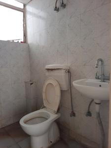 Bedroom Two Image of 895 Sq.ft 2 BHK Apartment / Flat for sale in Perfect Zara Aavaas, Sector 104 Gurgaon for Rs. 5000000