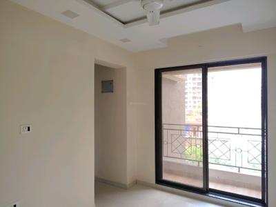 Living Room Image of 1480 Sq.ft 3 BHK Apartment / Flat for rent in One Hiranandani Park, Thane West Thane for Rs. 90000