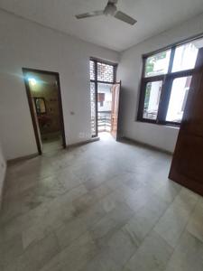 Hall Image of 1300 Sq.ft 3 BHK Builder Floor for rent in Model Town New Delhi for Rs. 30000