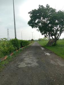 Image of 720 Sq.ft Residential Plot / Land for sale in Vriddhica Heritage Plots, Bara Gagan Gohalia, Kolkata for Rs. 299999
