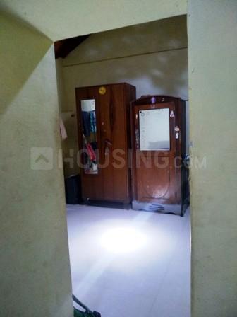 Irrutupallam  Bedroom 1
