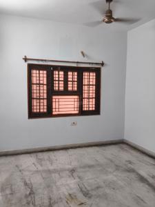 Bedroom Image of 2000 Sq.ft 2 BHK Apartment / Flat for rent in Himayat Nagar Hyderabad for Rs. 43000