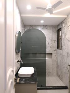 Common Bathroom Image of 2682 Sq.ft 4 BHK Builder Floor for sale in Sector 81 Faridabad for Rs. 34000000