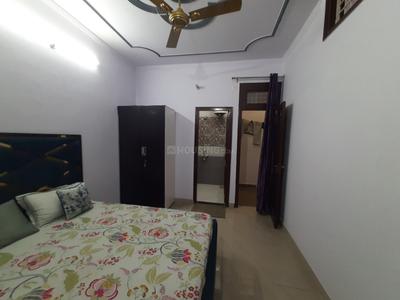 Bedroom Image of 1510 Sq.ft 3 BHK Duplex for sale in Sarsol Aligarh for Rs. 5500000