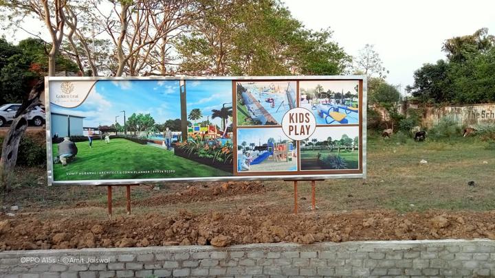 Golden leaf residency Main Image 1