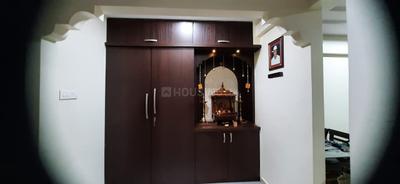 Bedroom Image of 1078 Sq.ft 2 BHK Apartment / Flat for sale in Lodha Lakeshore Greens, Palava Phase 2 Thane for Rs. 6200000