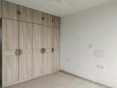 Bedroom Image of 2190 Sq.ft 3 BHK Apartment / Flat for sale in Oberoi Esquire, Goregaon East Mumbai for Rs. 82800000