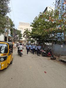 Image of 3740 Sq.ft Residential Plot / Land for sale in Chromepet, Chennai for Rs. 28050000