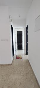 Hall Image of 813 Sq.ft 2 BHK Apartment / Flat for sale in Kalpataru Crest Wing B Avalon, Bhandup West Mumbai for Rs. 19500000