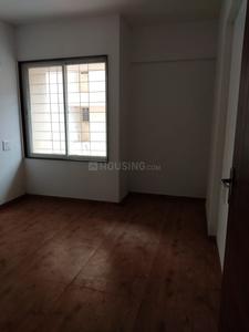 Bedroom Image of 1050 Sq.ft 2 BHK Apartment / Flat for sale in Skyways Esfera C Wing, Lohegaon Pune for Rs. 7500000