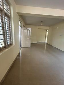 Balcony Image of 1100 Sq.ft 2 BHK Builder Floor for rent in Uttarahalli Hobli Bengaluru for Rs. 20000