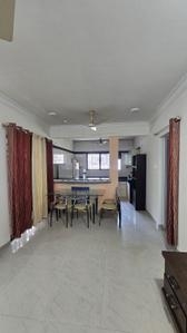 3 BHK Flat