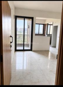 Hall Image of 1170 Sq.ft 2 BHK Apartment / Flat for sale in Antaliya 99, Vaishno Devi Circle Ahmedabad for Rs. 6700000