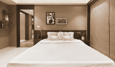 Image of 2999 Sq.ft 4 BHK Apartment / Flat for sale in Shilp Shaligram, Vastrapur, Ahmedabad for Rs. 33000000
