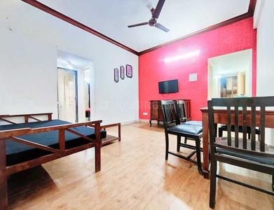 Image of GetSetHome - Kalyani Nagar  in Kalyani Nagar, Pune
