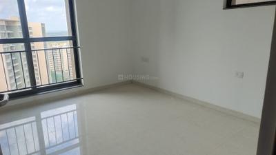 Bedroom Image of 1450 Sq.ft 3 BHK Apartment / Flat for rent in Wellington at Pride World City, Charholi Budruk Pune for Rs. 35000