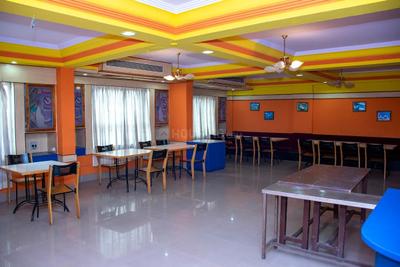 Hall Image of Colive Plano in Jayanagar, Bengaluru