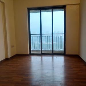 Bedroom Image of 1500 Sq.ft 3 BHK Apartment / Flat for sale in Lodha Casa Ultima, Thane West Thane for Rs. 19500000